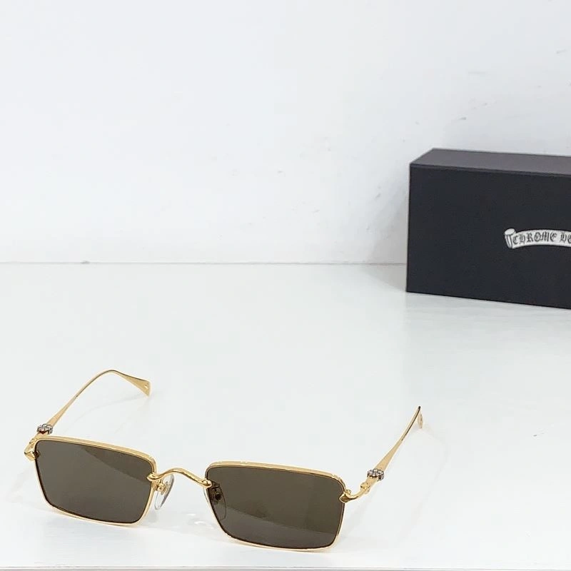 EasyCare Chrome Hearts Sunglasses 279066
