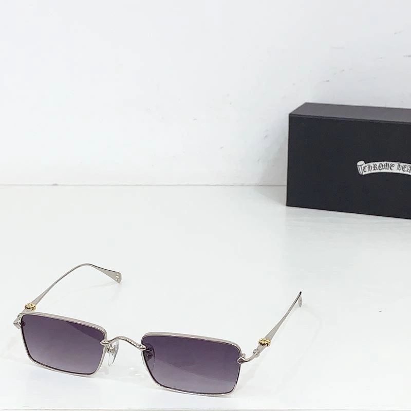 EasyCare Chrome Hearts Sunglasses 279066