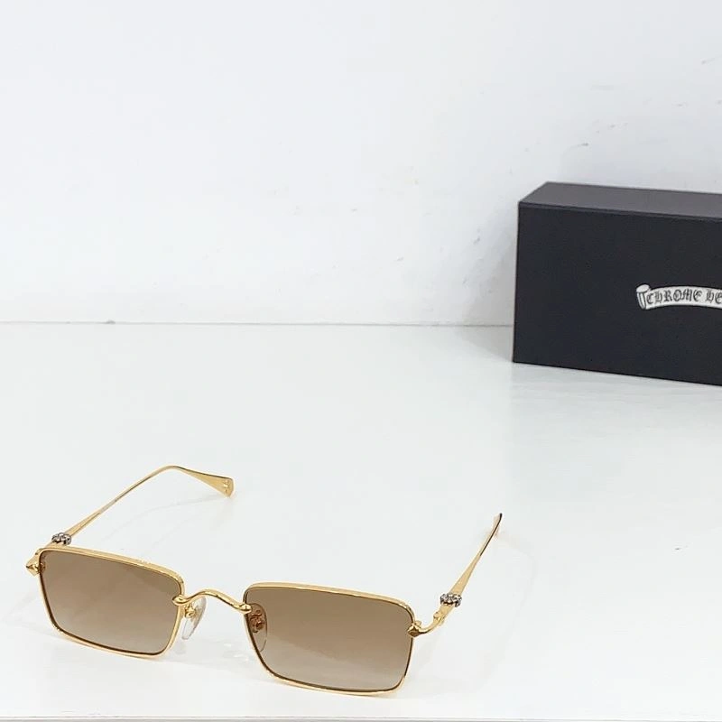 EasyCare Chrome Hearts Sunglasses 279066