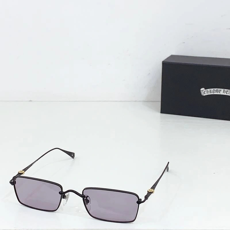 EasyCare Chrome Hearts Sunglasses 279066