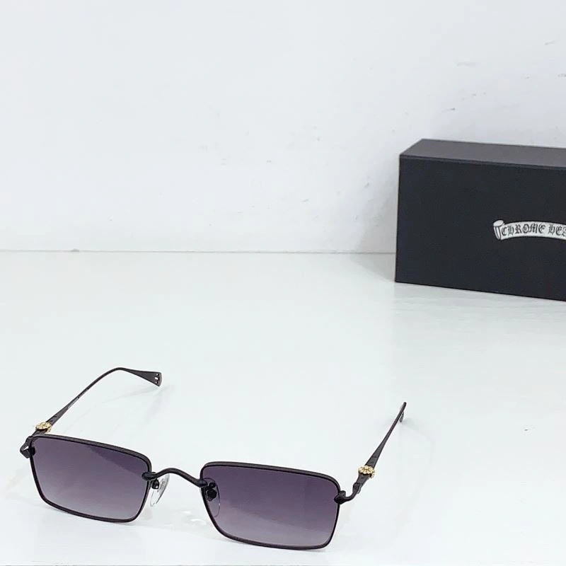 EasyCare Chrome Hearts Sunglasses 279066