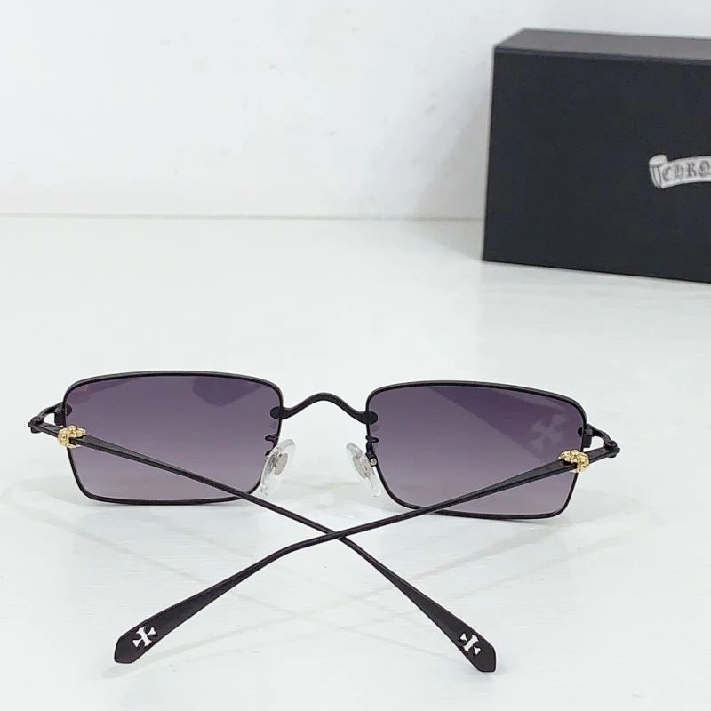 EasyCare Chrome Hearts Sunglasses 279066