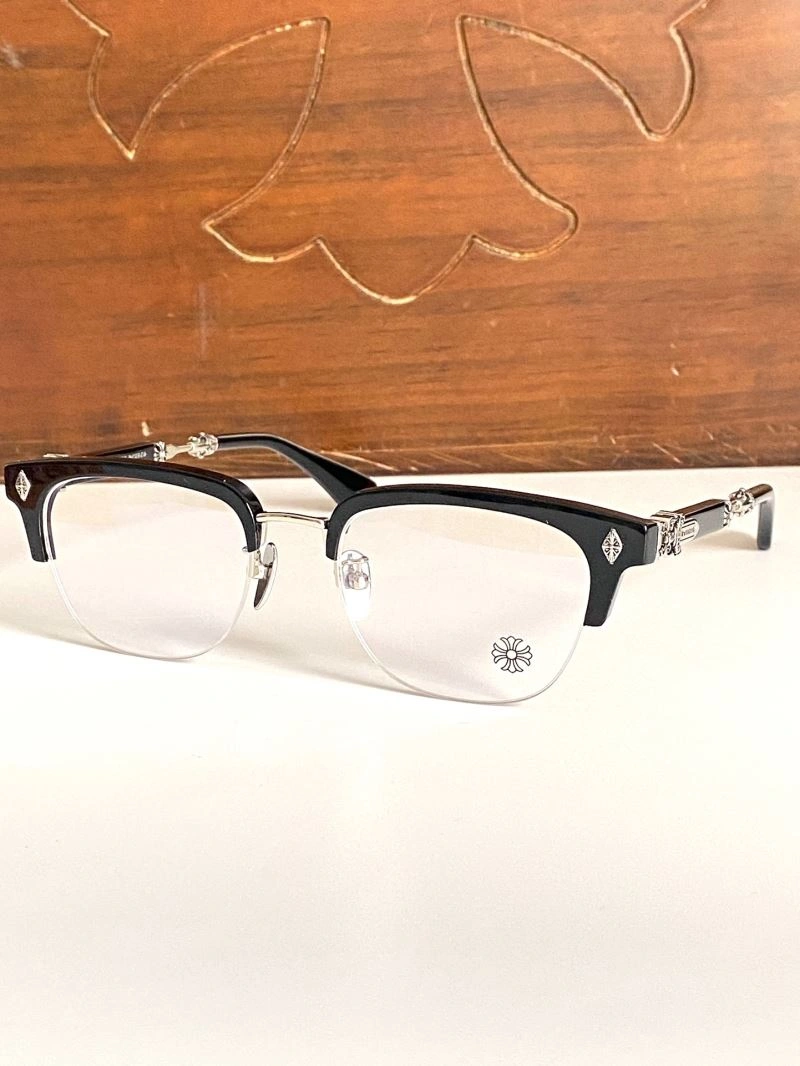 Chrome Hearts Sunglasses Breathable 279065