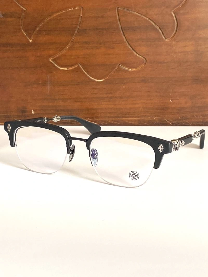 Chrome Hearts Sunglasses Breathable 279065