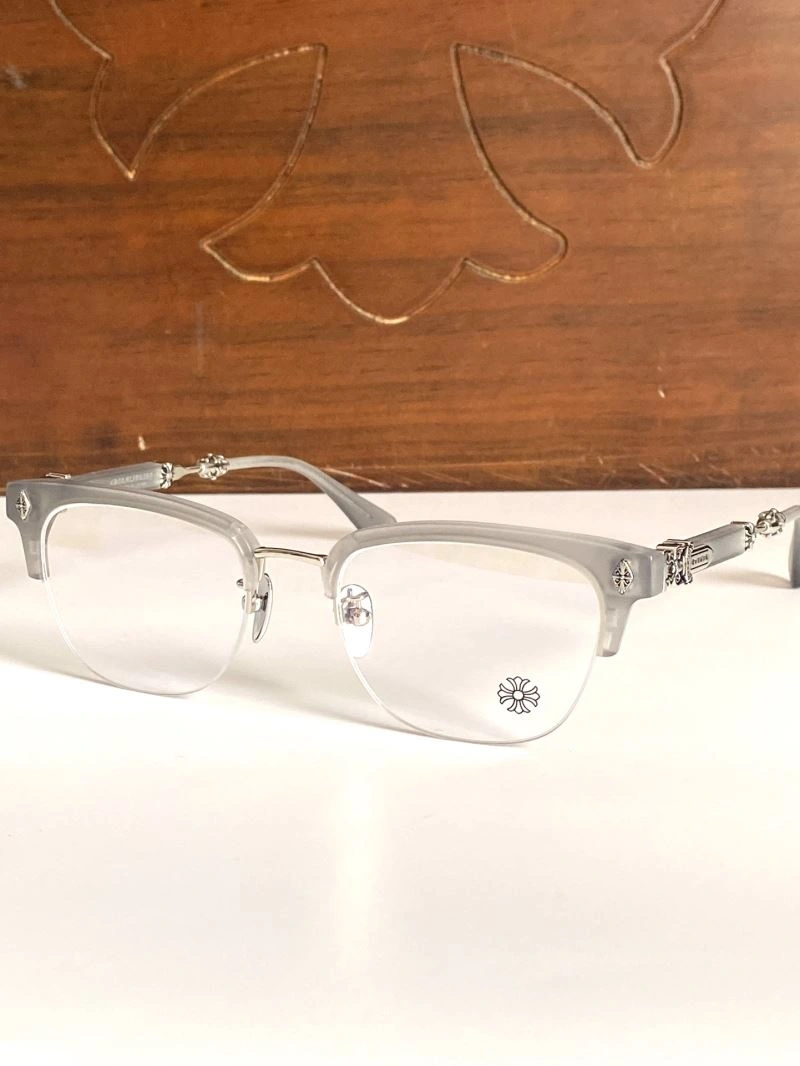 Chrome Hearts Sunglasses Breathable 279065