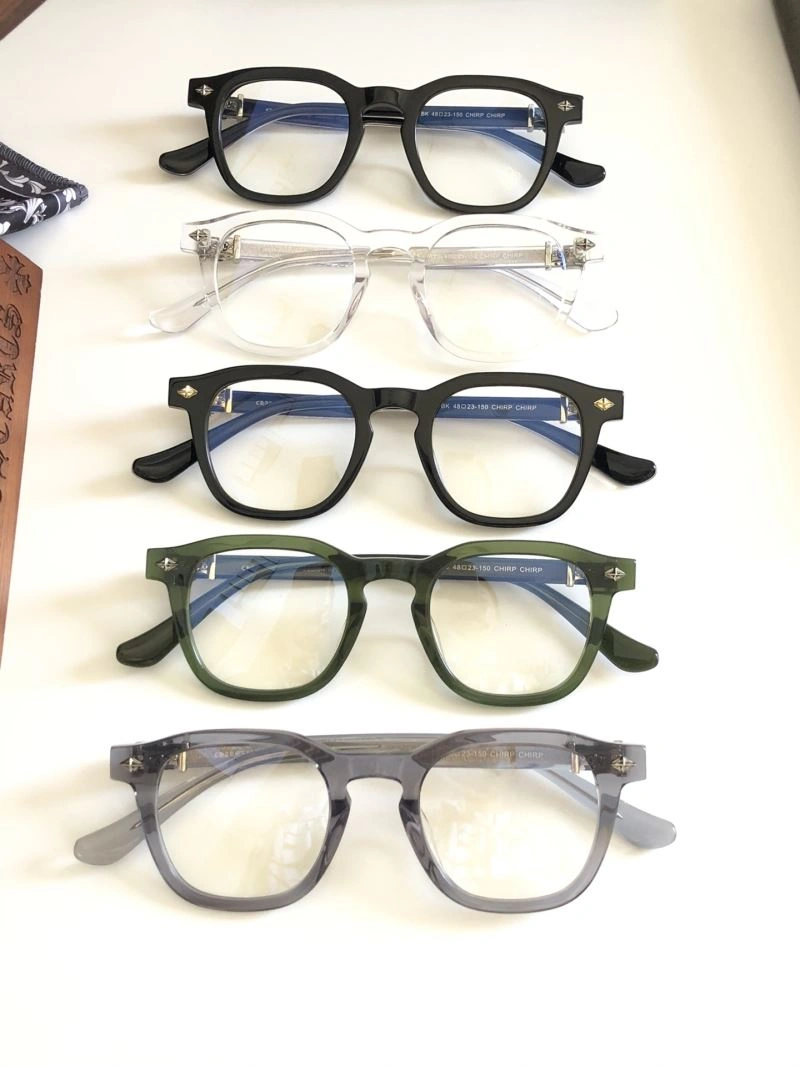 Supportive Chrome Hearts Sunglasses 279064