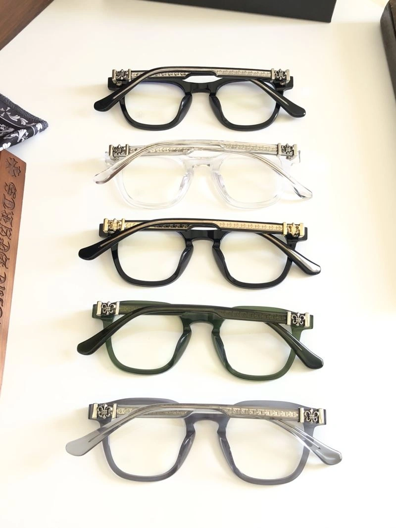 Supportive Chrome Hearts Sunglasses 279064