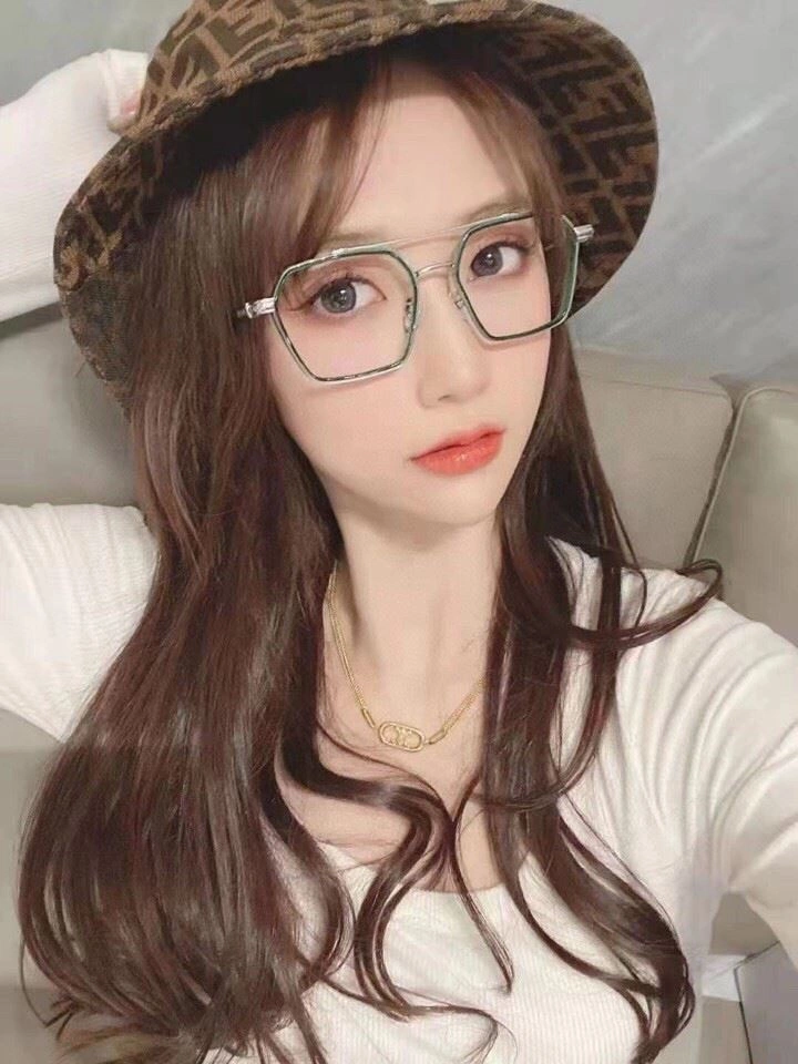 FreshLook Chrome Hearts Sunglasses 279063