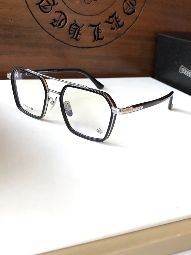 FreshLook Chrome Hearts Sunglasses 279063