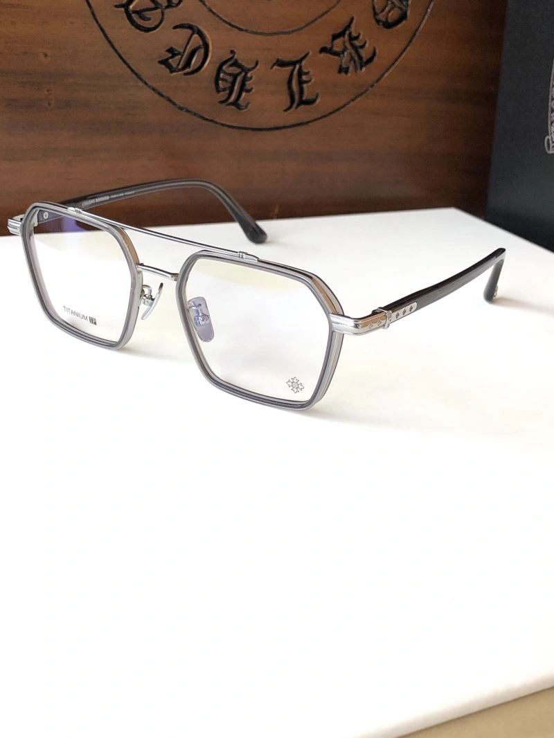 FreshLook Chrome Hearts Sunglasses 279063