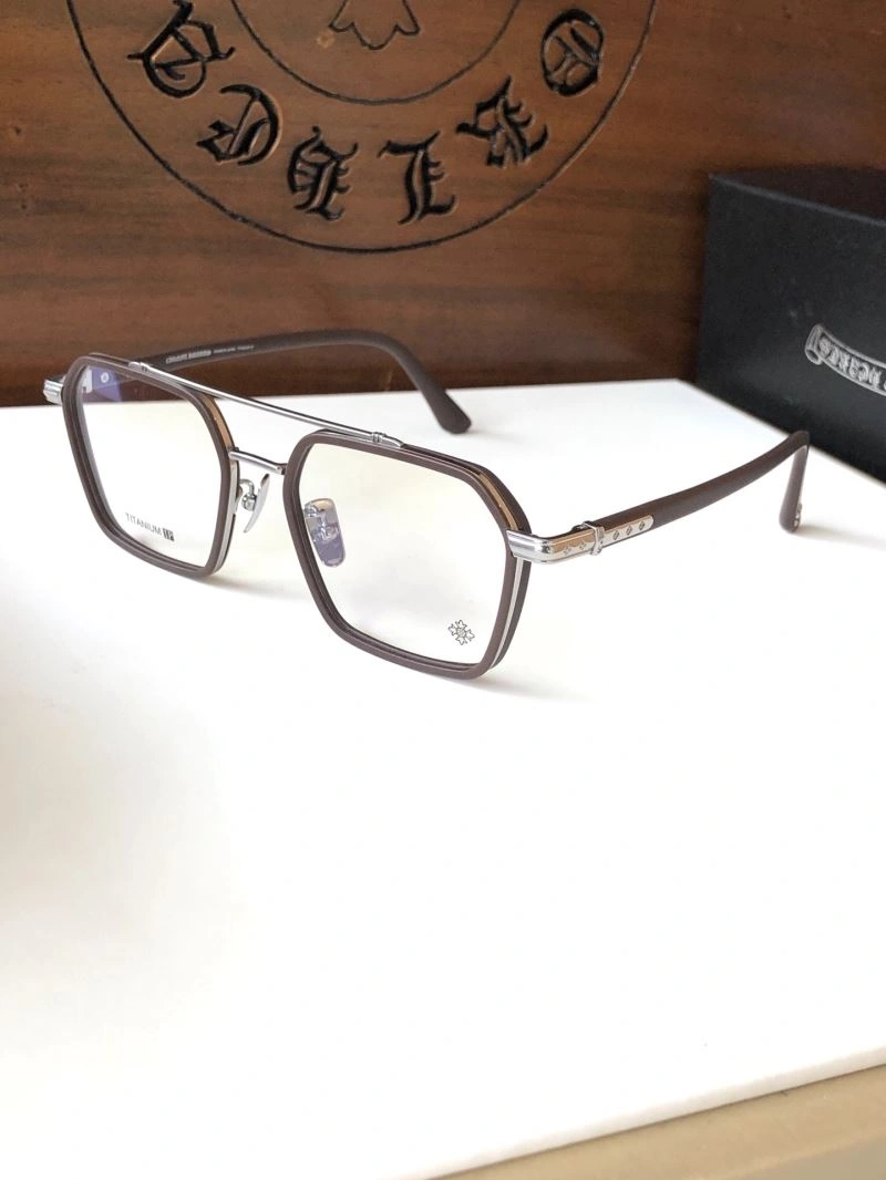 FreshLook Chrome Hearts Sunglasses 279063