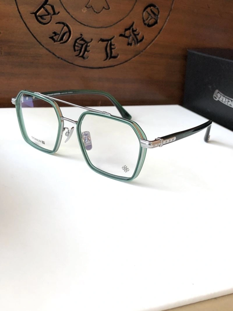 FreshLook Chrome Hearts Sunglasses 279063