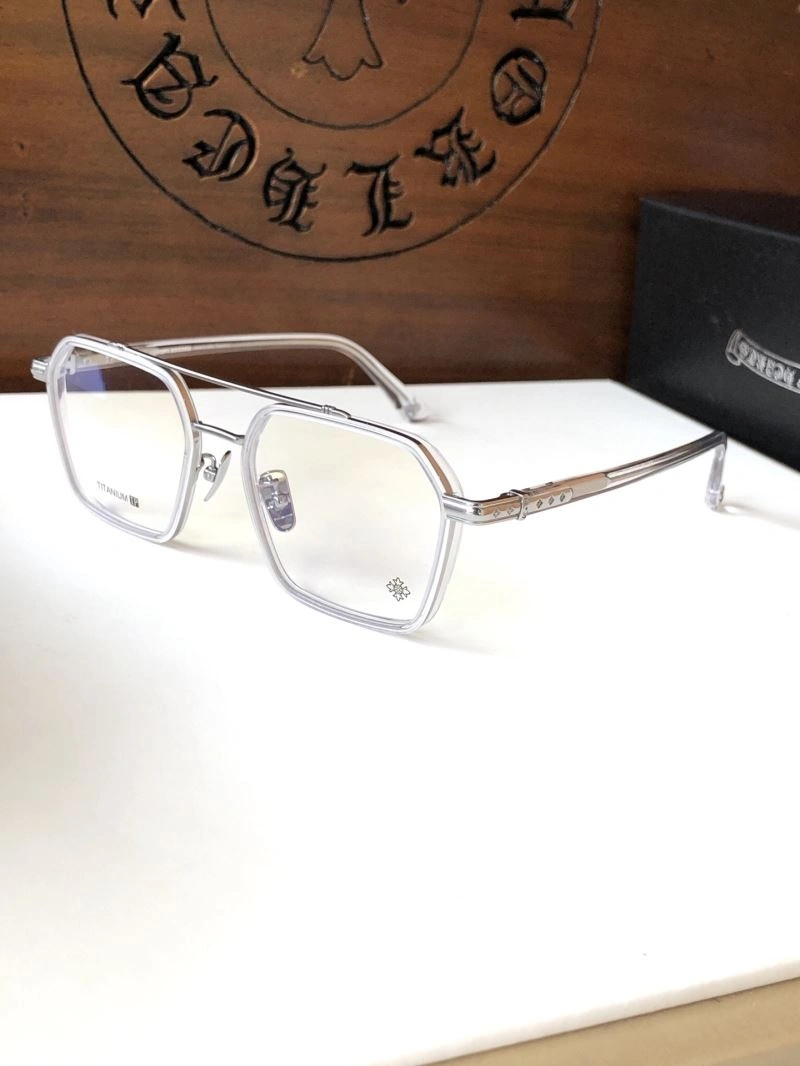 FreshLook Chrome Hearts Sunglasses 279063