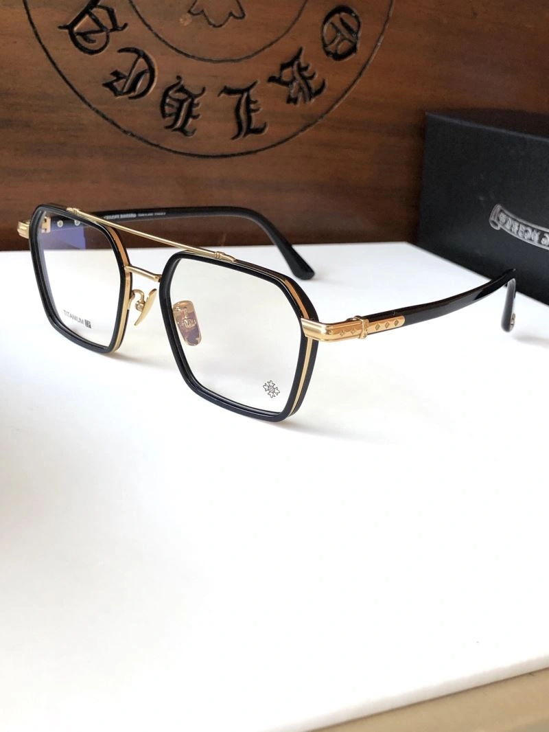 FreshLook Chrome Hearts Sunglasses 279063