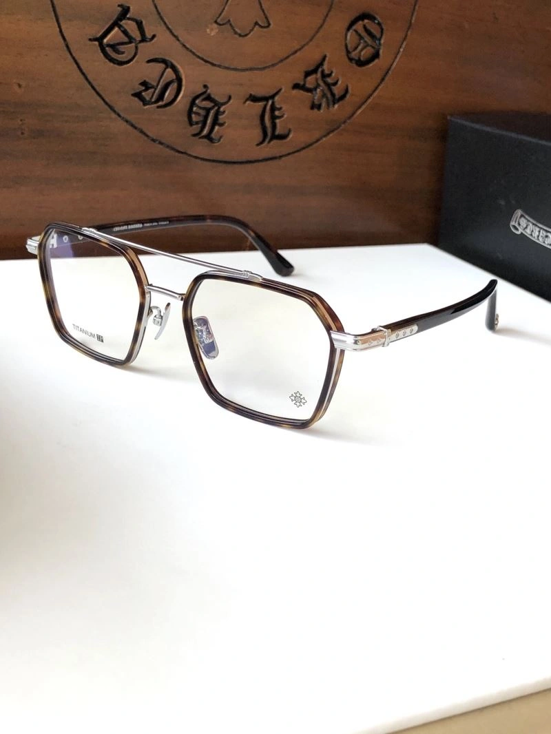 FreshLook Chrome Hearts Sunglasses 279063