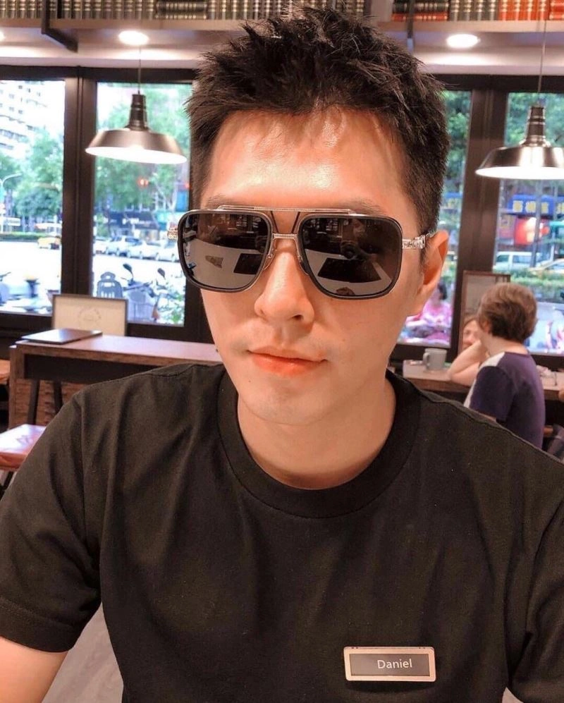 Reliable Chrome Hearts Sunglasses 279062