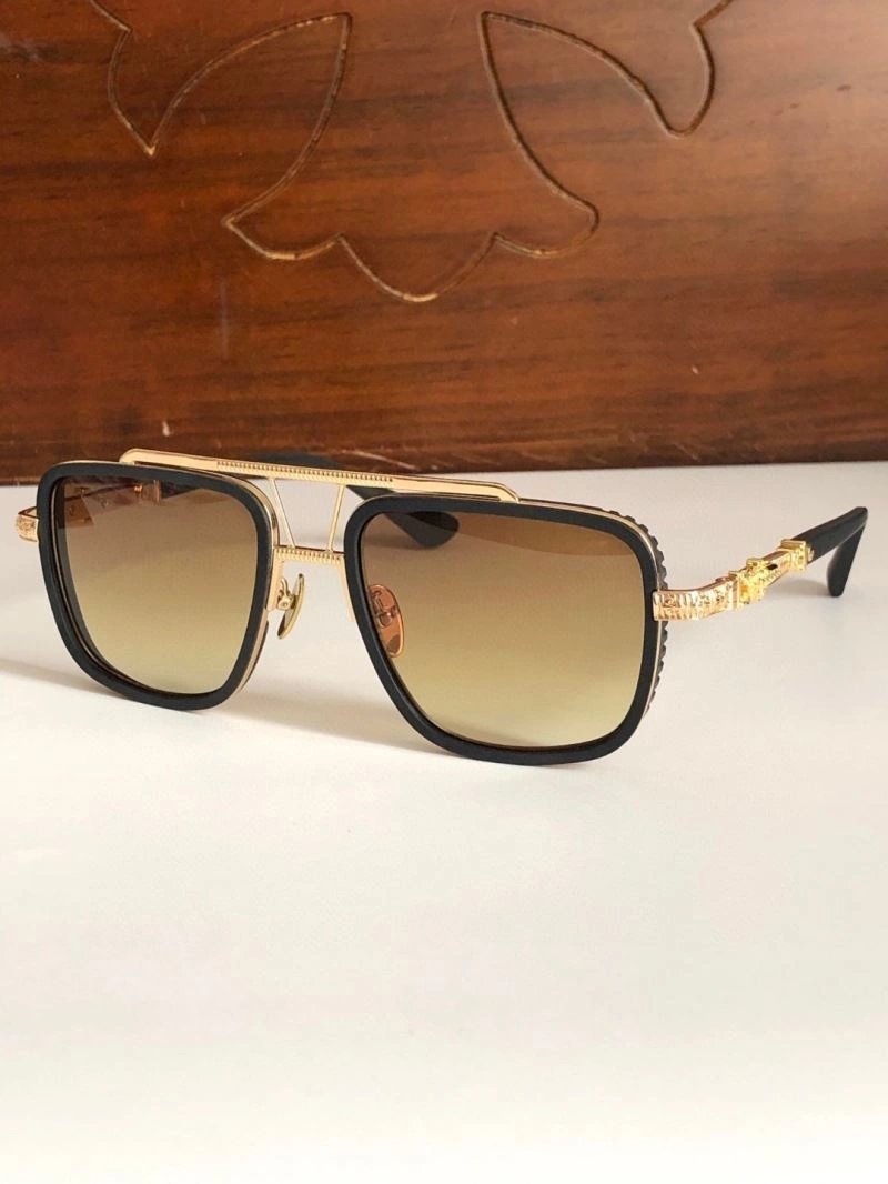Reliable Chrome Hearts Sunglasses 279062