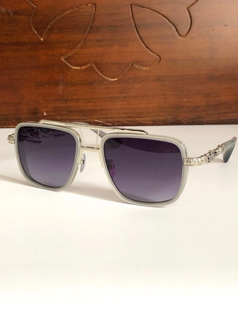 Reliable Chrome Hearts Sunglasses 279062