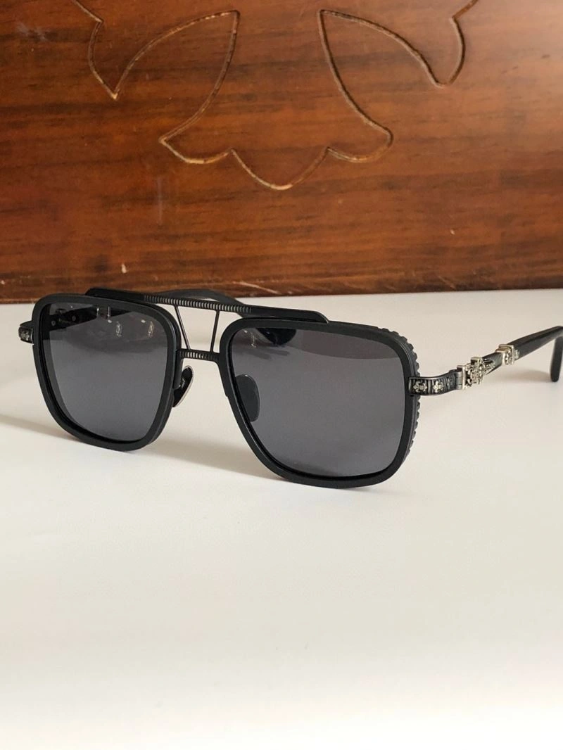 Reliable Chrome Hearts Sunglasses 279062