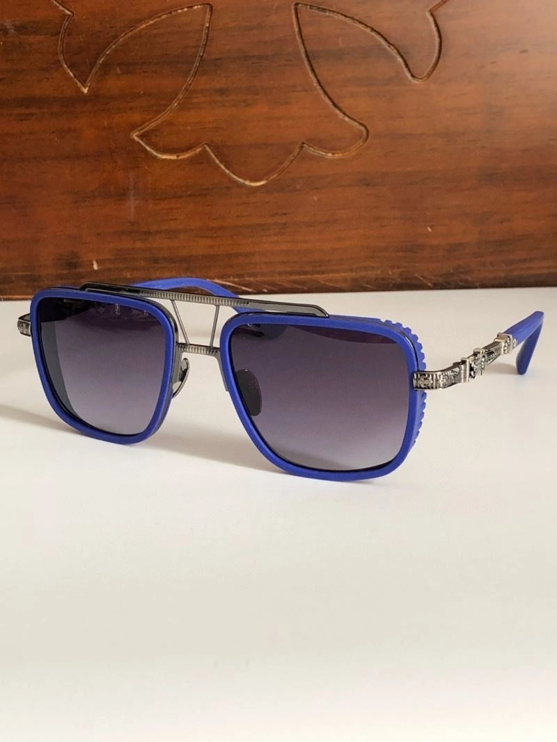 Reliable Chrome Hearts Sunglasses 279062
