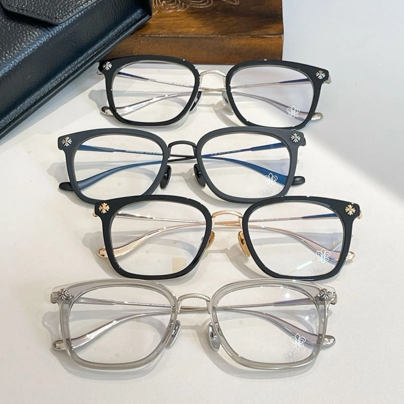 Affordable Chrome Hearts Sunglasses 279061