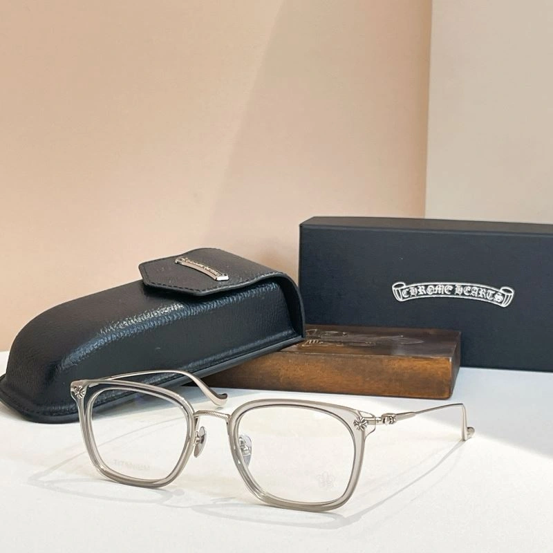 Affordable Chrome Hearts Sunglasses 279061