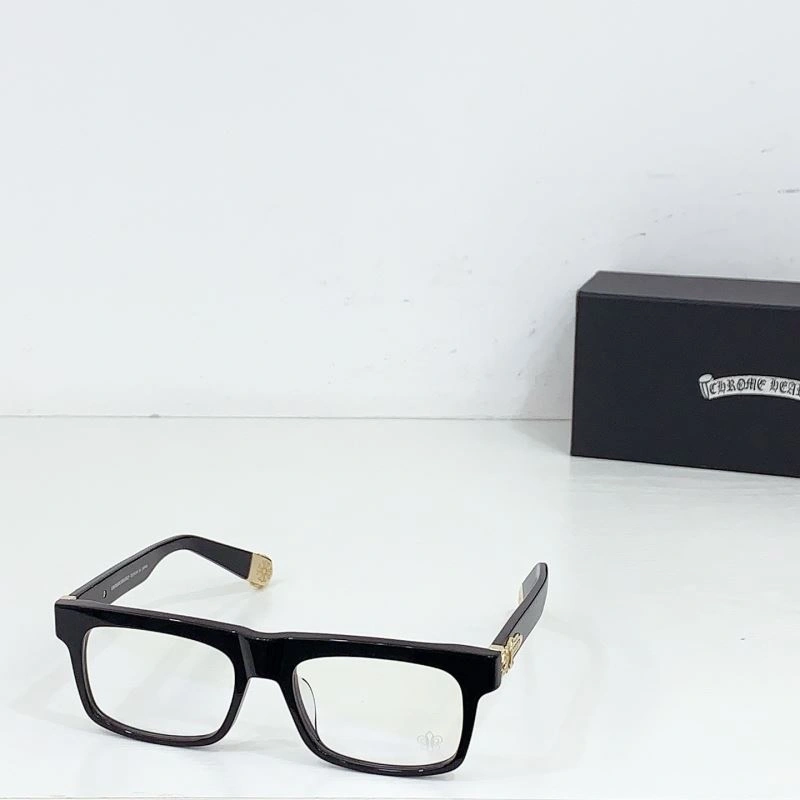 HighQuality Chrome Hearts Sunglasses 279060