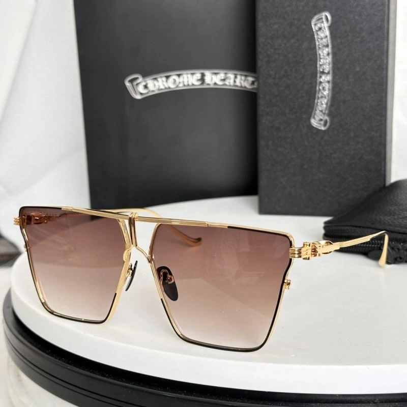 Chrome Hearts Sunglasses Bright 279032