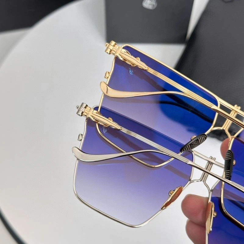Chrome Hearts Sunglasses Bright 279032