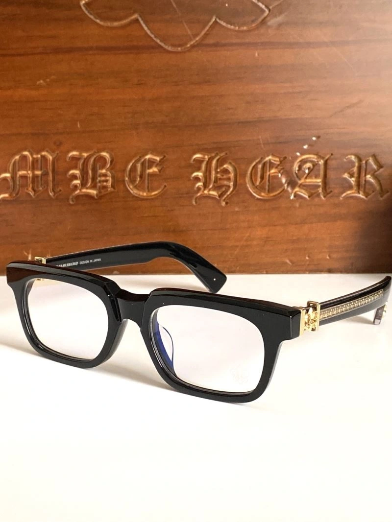 Affordable Chrome Hearts Sunglasses 279041