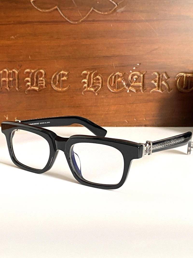 Affordable Chrome Hearts Sunglasses 279041