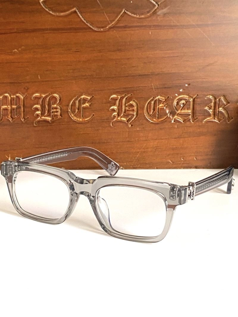 Affordable Chrome Hearts Sunglasses 279041