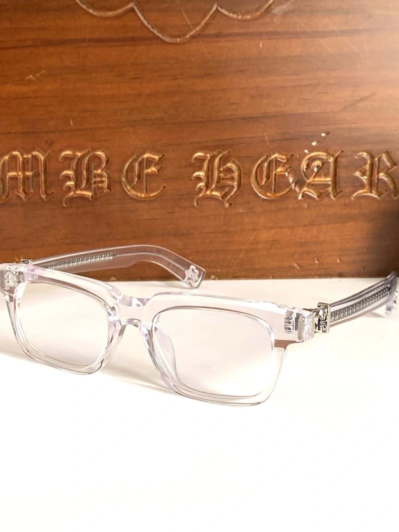 Affordable Chrome Hearts Sunglasses 279041