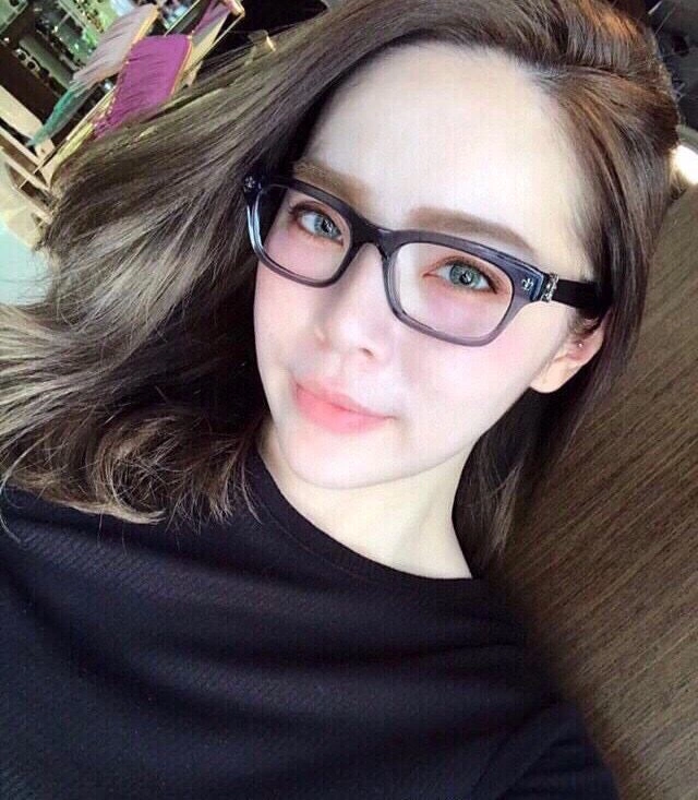 Comfortable Chrome Hearts Sunglasses 279056