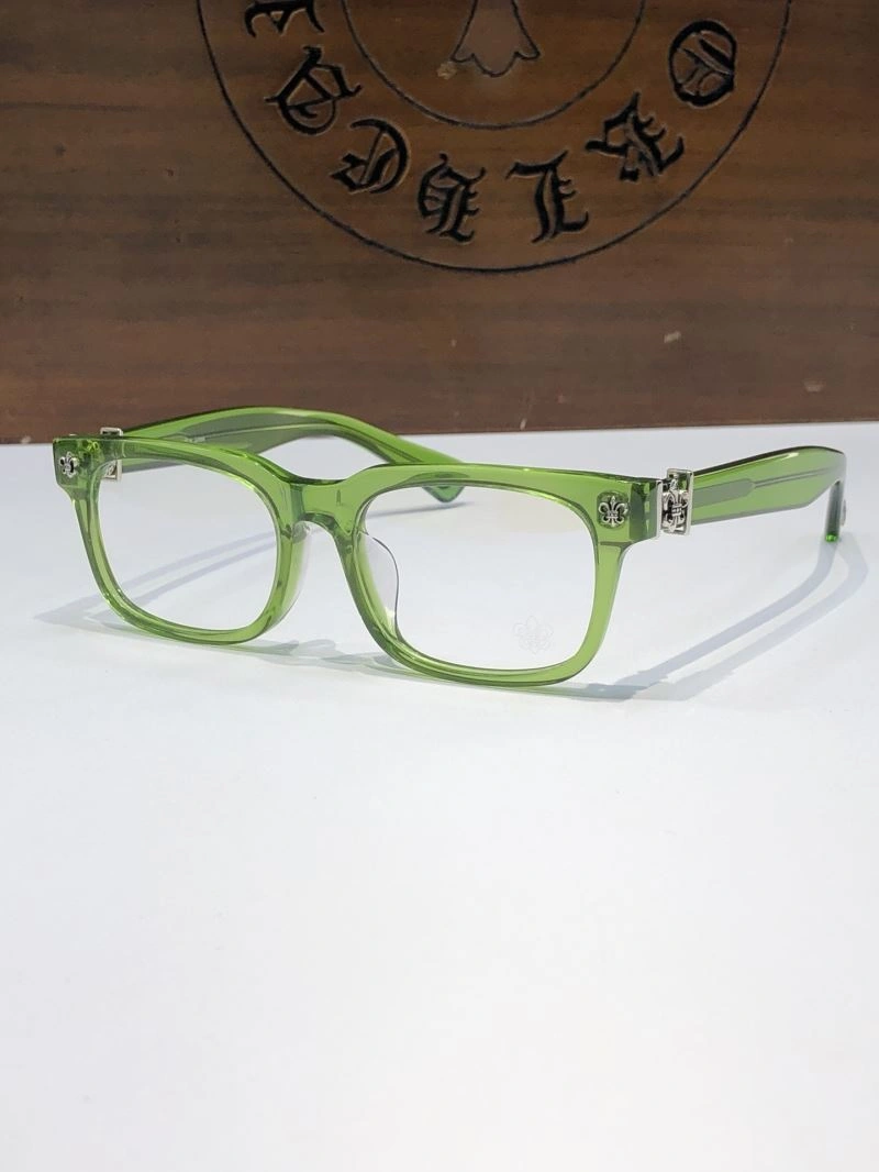 Comfortable Chrome Hearts Sunglasses 279056