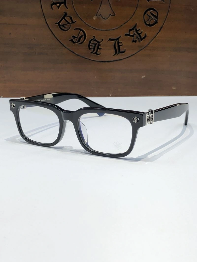 Comfortable Chrome Hearts Sunglasses 279056