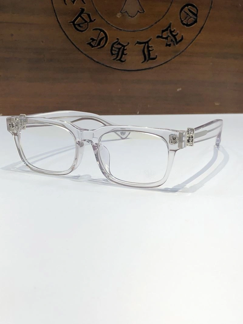 Comfortable Chrome Hearts Sunglasses 279056