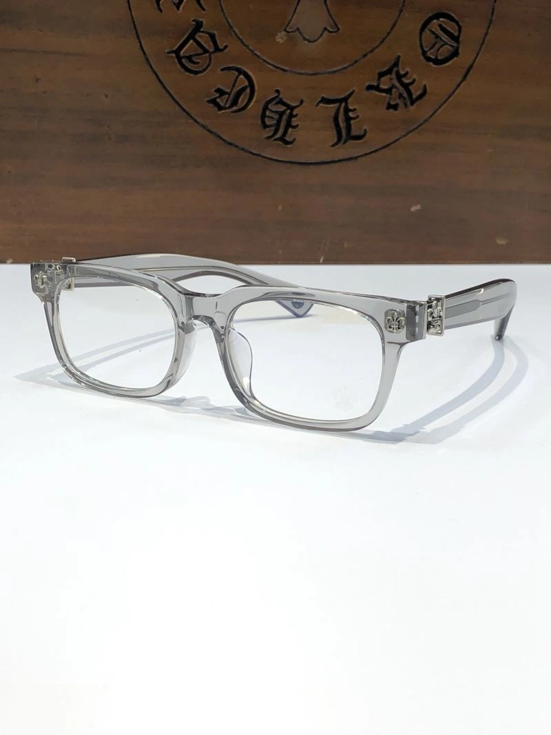 Comfortable Chrome Hearts Sunglasses 279056