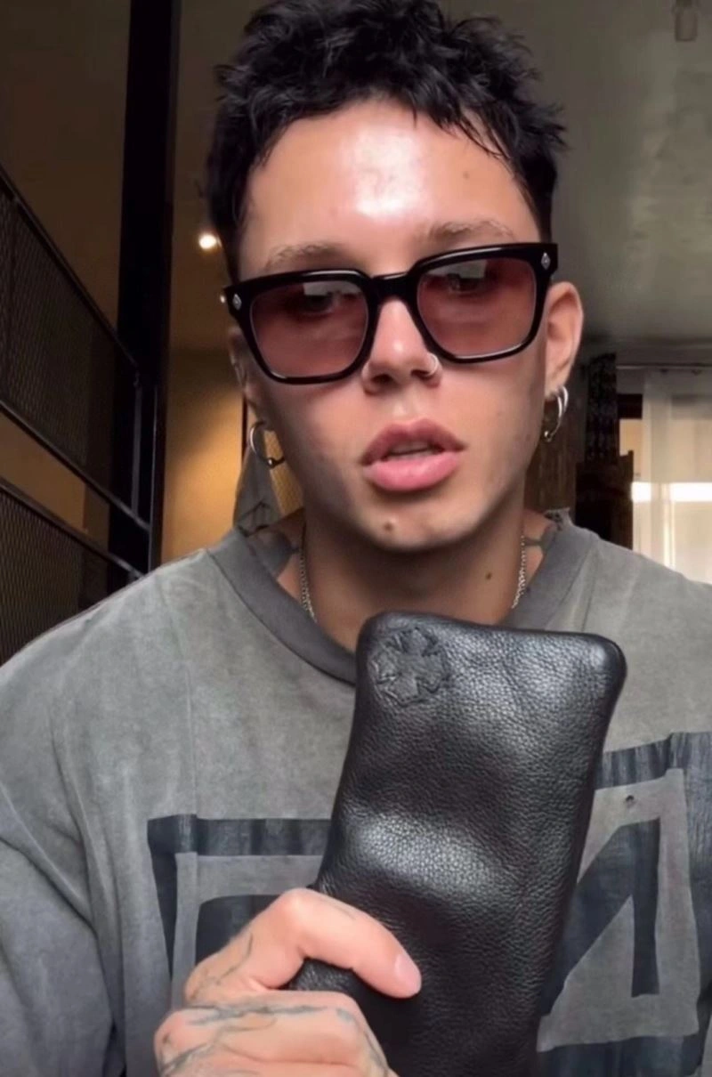 Chrome Hearts Sunglasses FastDry 279047