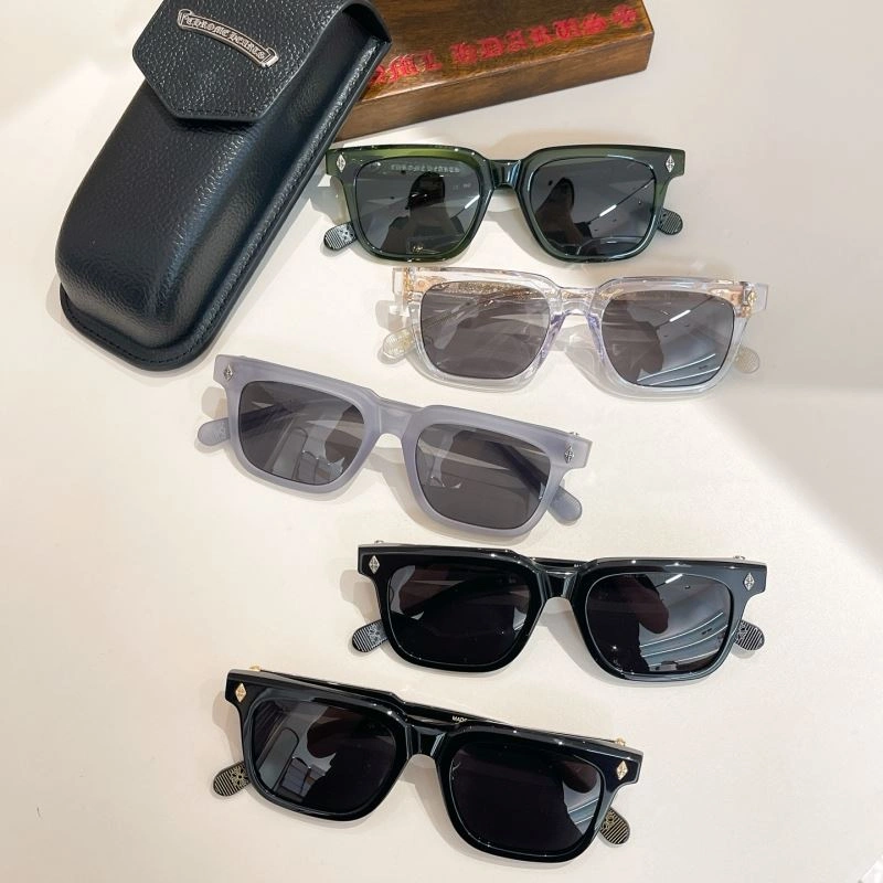 Chrome Hearts Sunglasses FastDry 279047