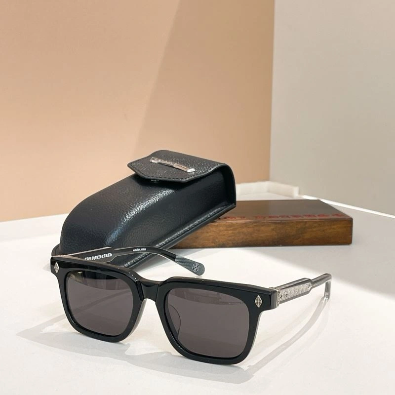 Chrome Hearts Sunglasses FastDry 279047