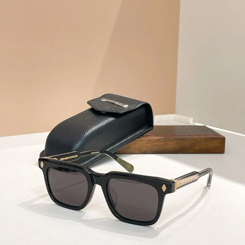 Chrome Hearts Sunglasses FastDry 279047