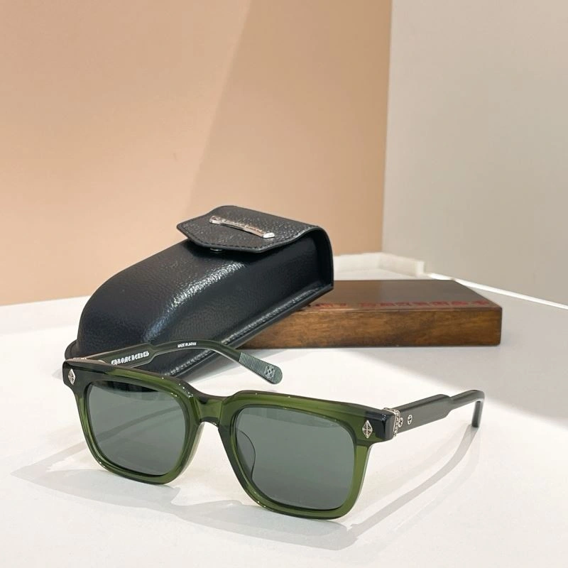 Chrome Hearts Sunglasses FastDry 279047