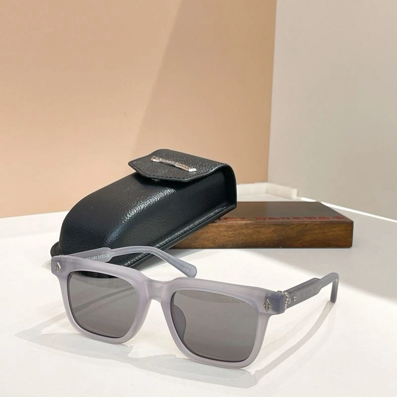 Chrome Hearts Sunglasses FastDry 279047