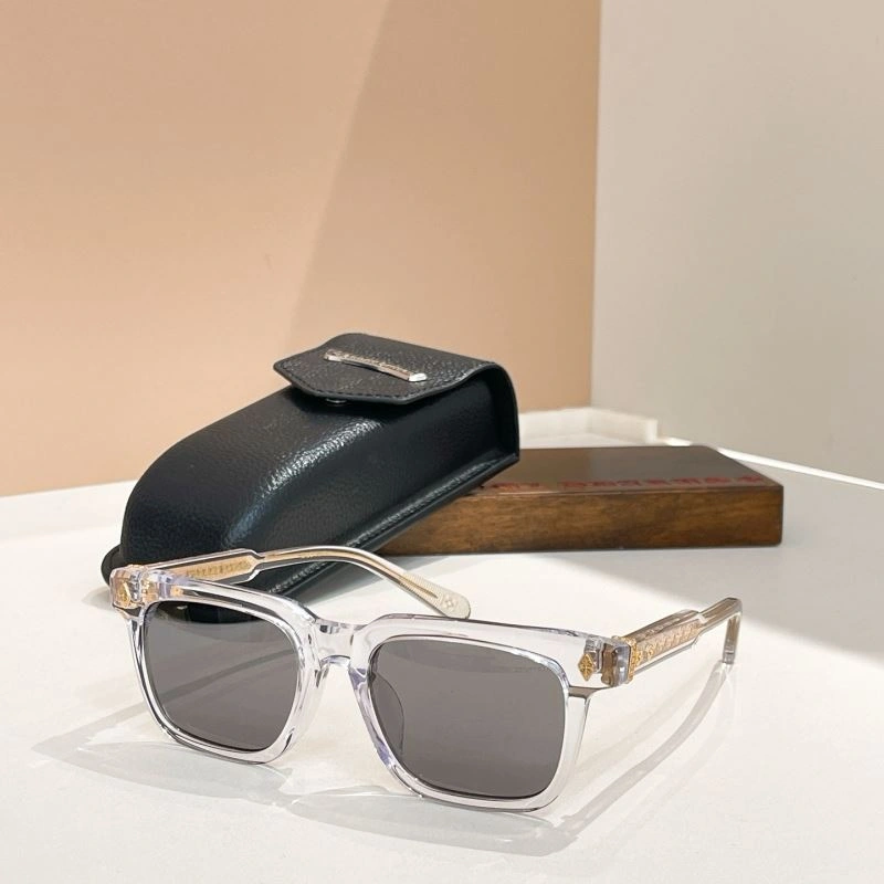 Chrome Hearts Sunglasses FastDry 279047