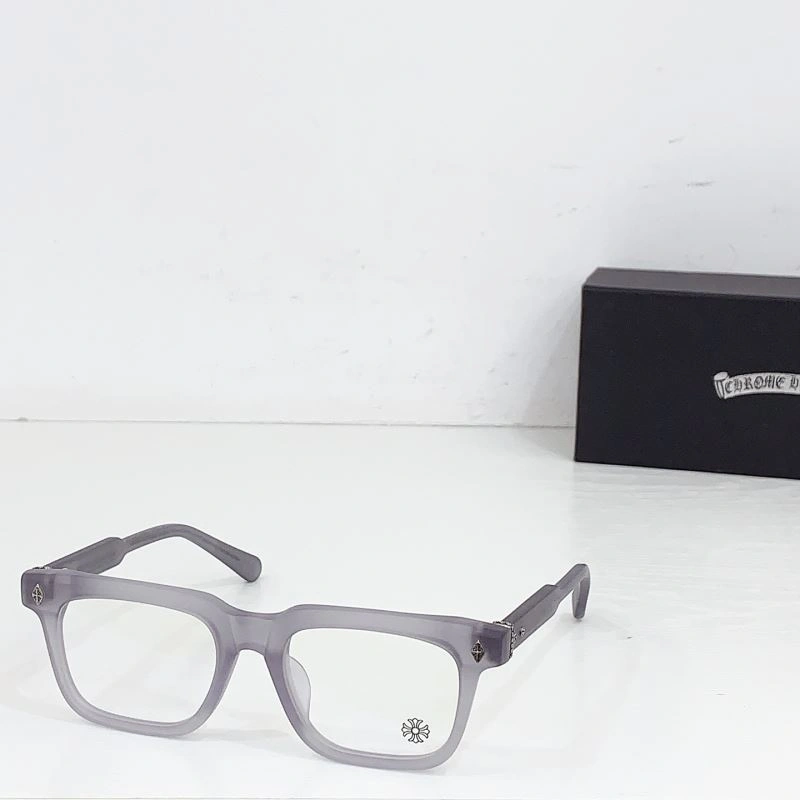 Refined Chrome Hearts Sunglasses 279030