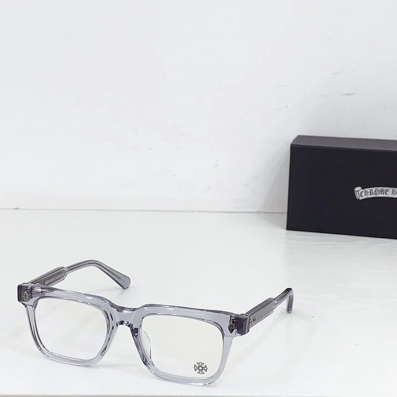 Refined Chrome Hearts Sunglasses 279030