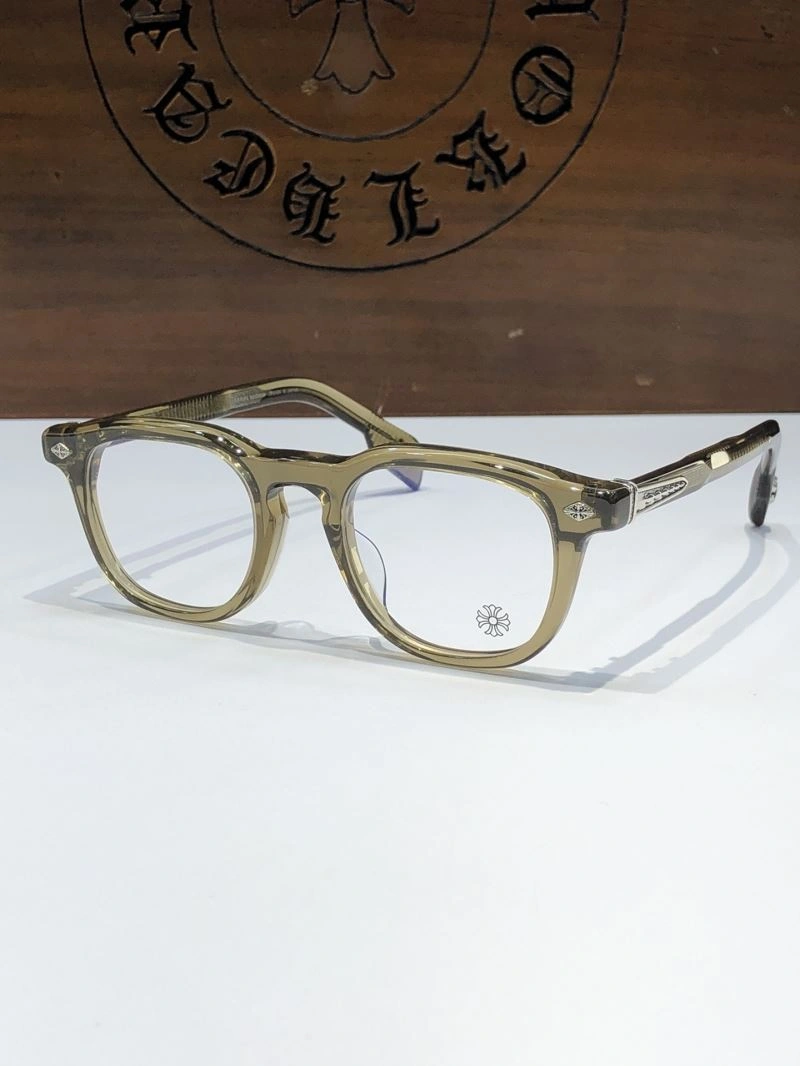 Chrome Hearts Sunglasses Snug 279043