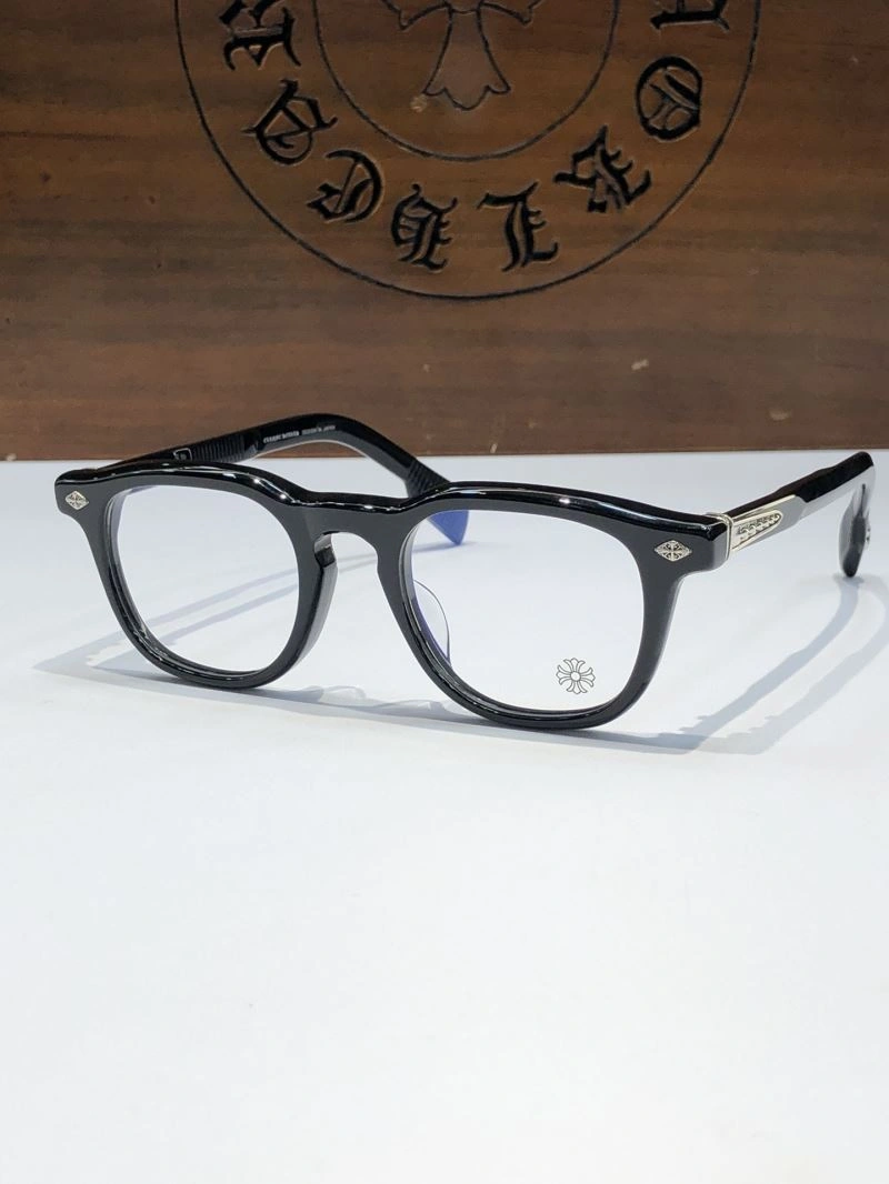 Chrome Hearts Sunglasses Snug 279043