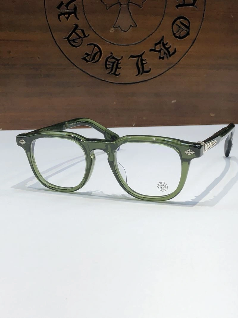 Chrome Hearts Sunglasses Snug 279043